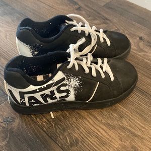 Kids Vans Shoes